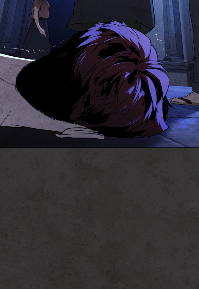 Read Unholy Blood (en) Manga Online