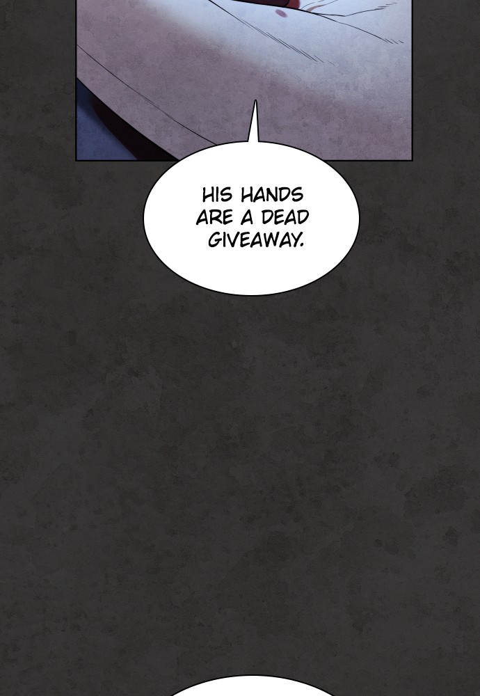 Read Unholy Blood (en) Manga Online