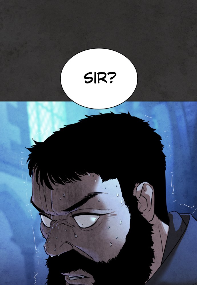 Read Unholy Blood (en) Manga Online