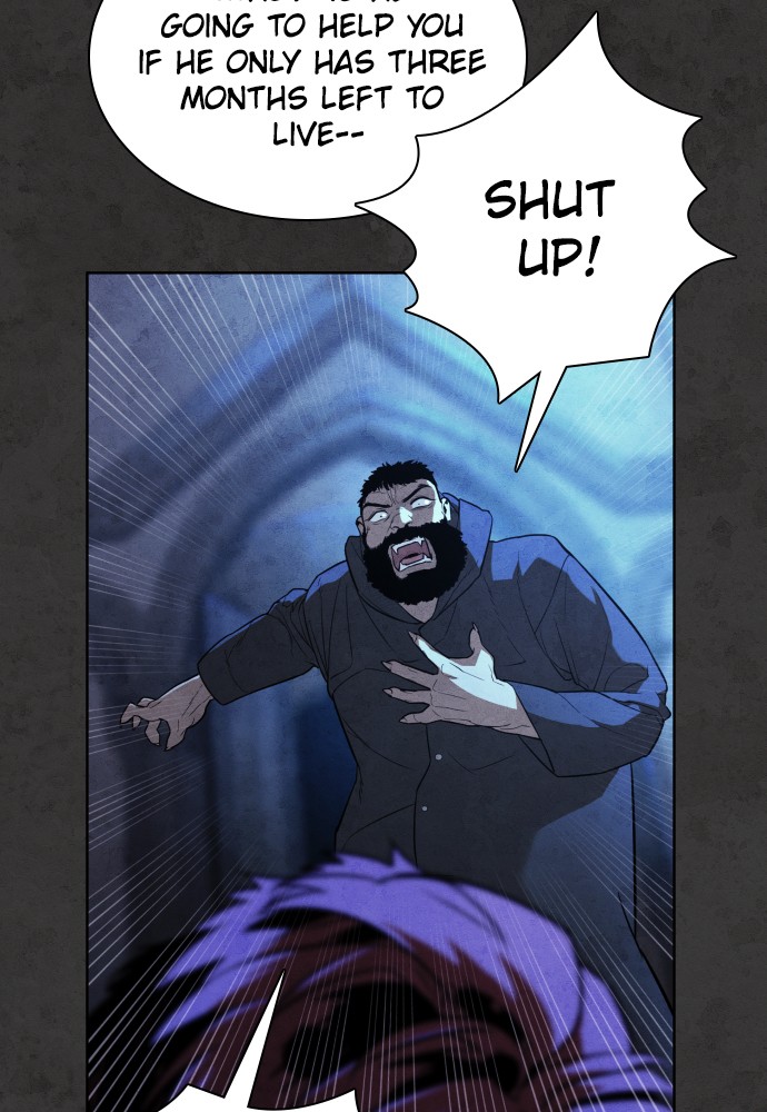 Read Unholy Blood (en) Manga Online