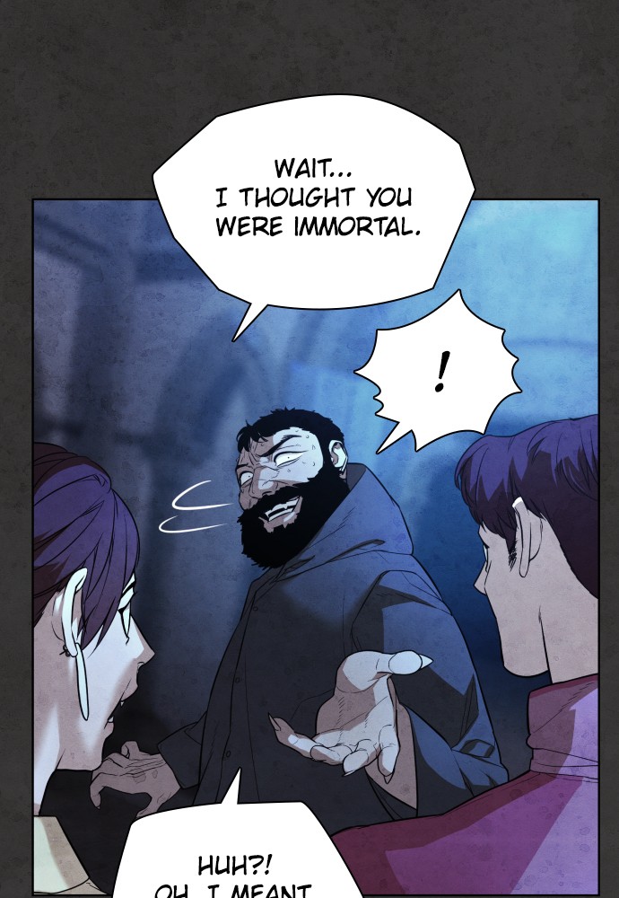 Read Unholy Blood (en) Manga Online