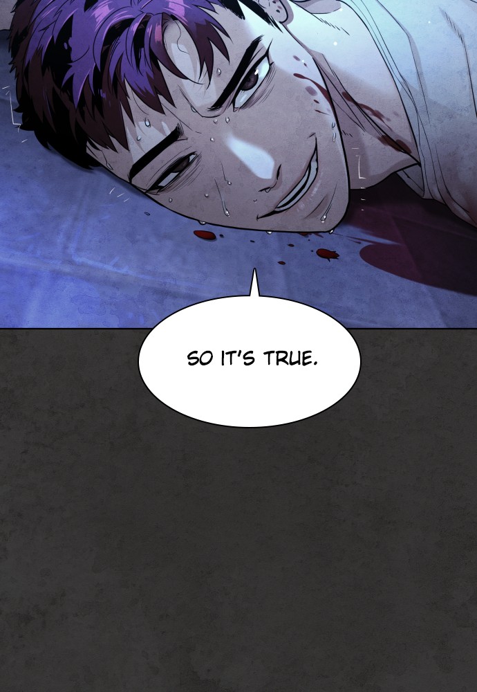 Read Unholy Blood (en) Manga Online