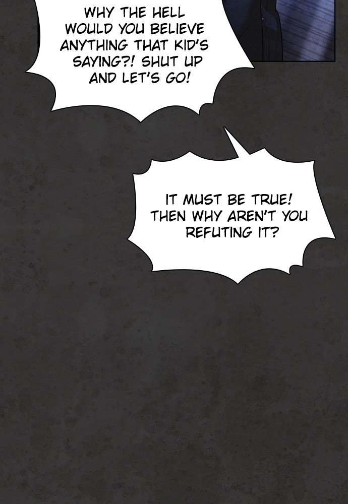 Read Unholy Blood (en) Manga Online