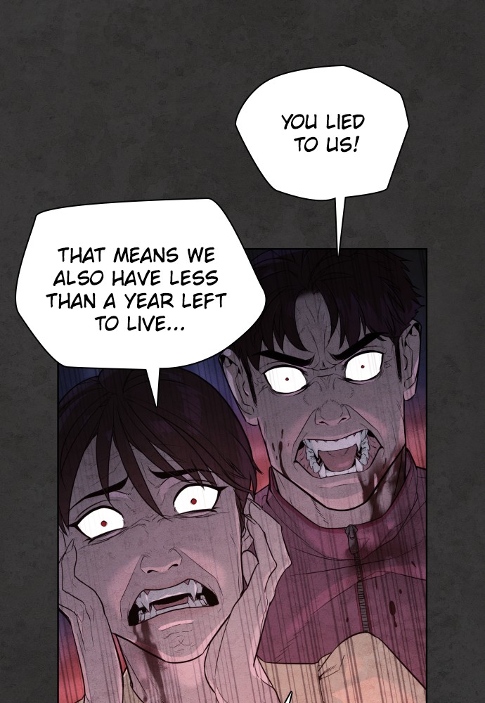 Read Unholy Blood (en) Manga Online