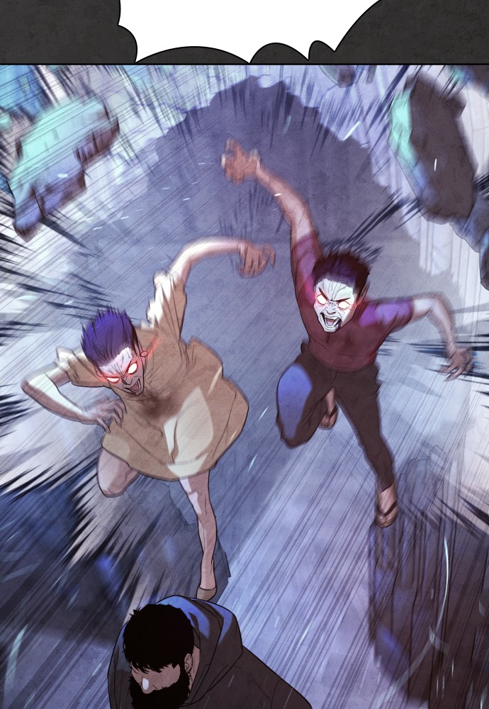 Read Unholy Blood (en) Manga Online