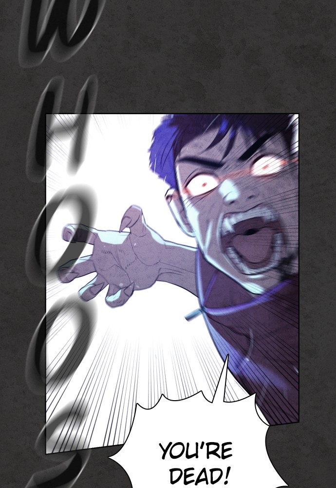 Read Unholy Blood (en) Manga Online