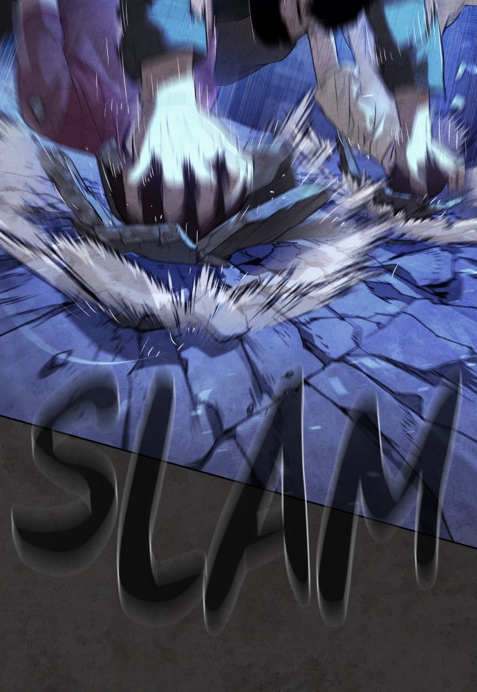 Read Unholy Blood (en) Manga Online