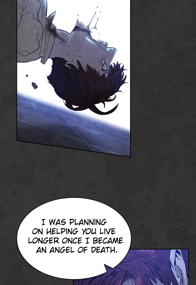 Read Unholy Blood (en) Manga Online