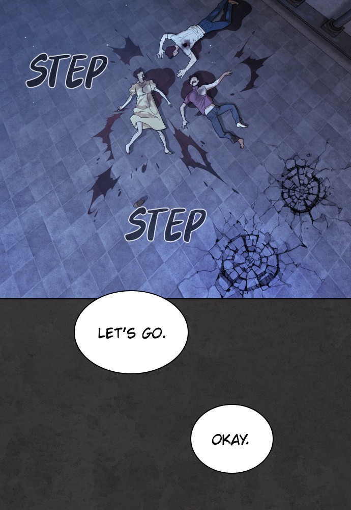 Read Unholy Blood (en) Manga Online