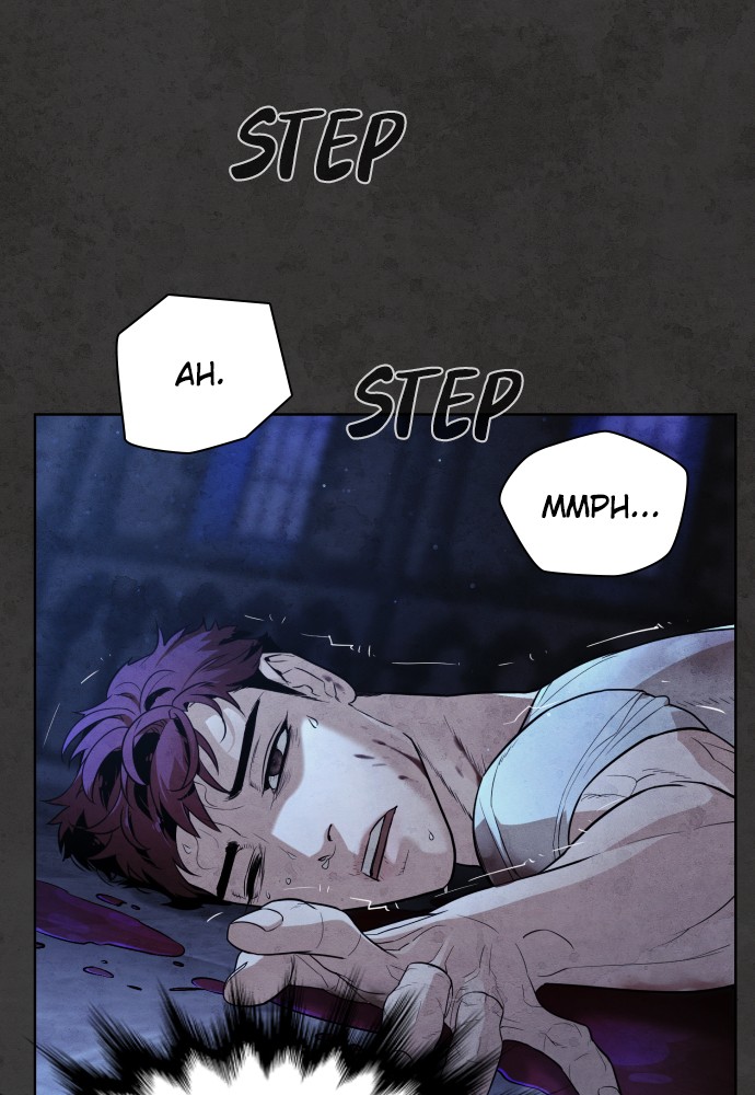 Read Unholy Blood (en) Manga Online