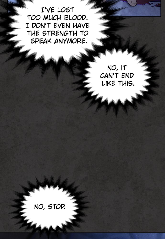 Read Unholy Blood (en) Manga Online