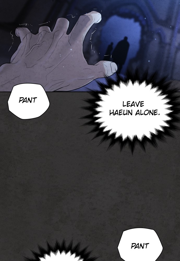 Read Unholy Blood (en) Manga Online