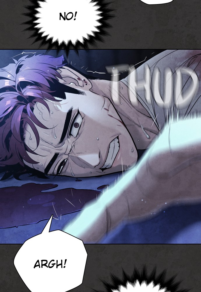 Read Unholy Blood (en) Manga Online