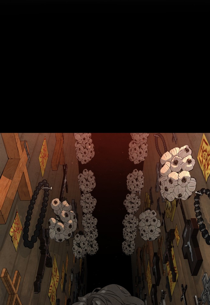 Read Unholy Blood (en) Manga Online