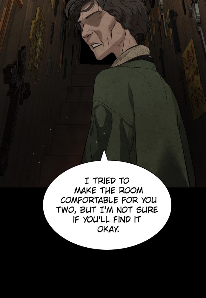 Read Unholy Blood (en) Manga Online