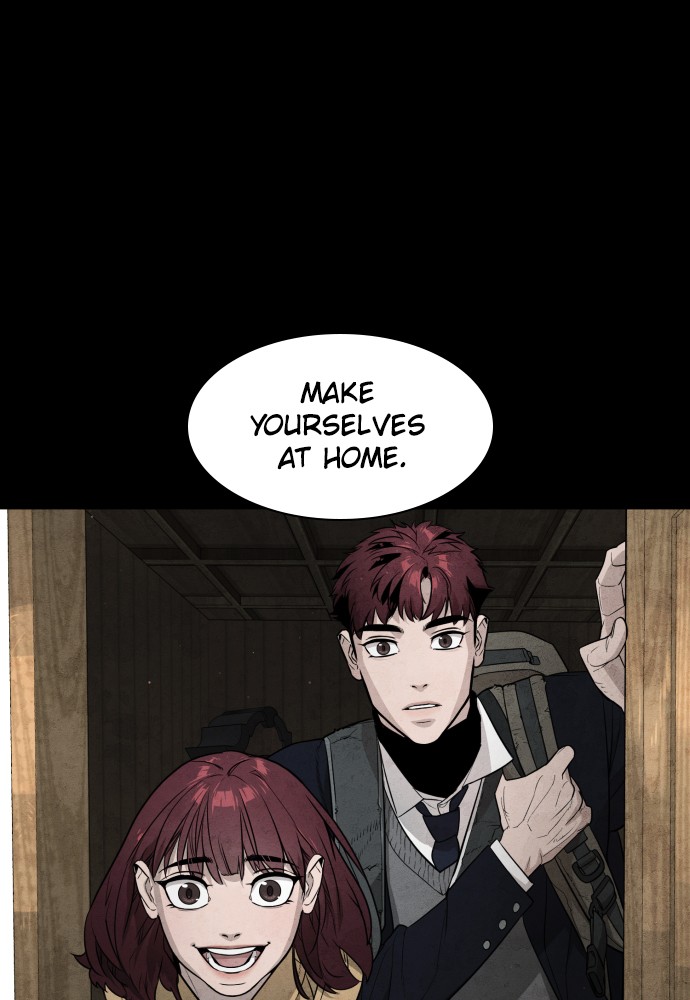 Read Unholy Blood (en) Manga Online