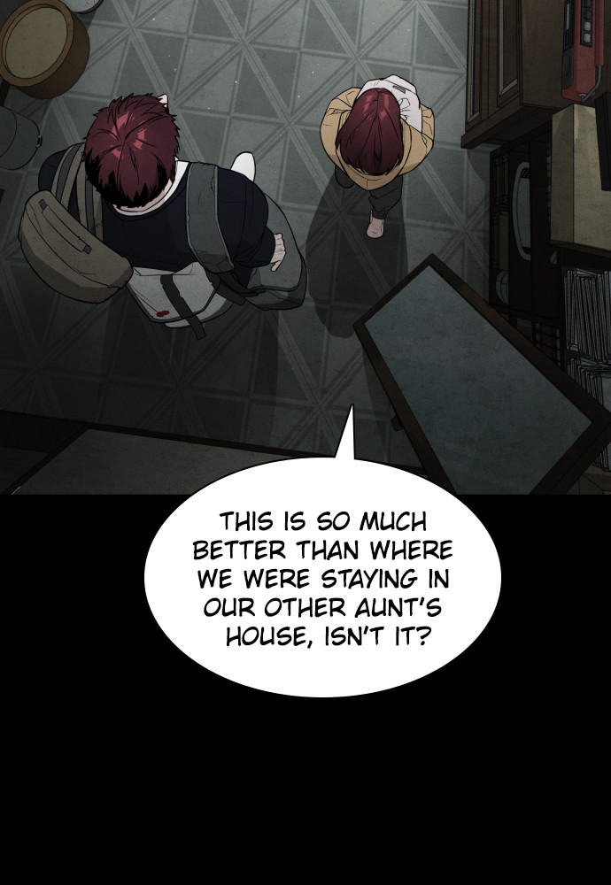 Read Unholy Blood (en) Manga Online