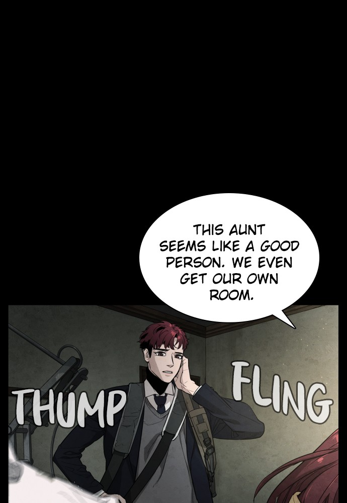 Read Unholy Blood (en) Manga Online