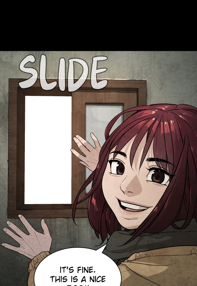 Read Unholy Blood (en) Manga Online