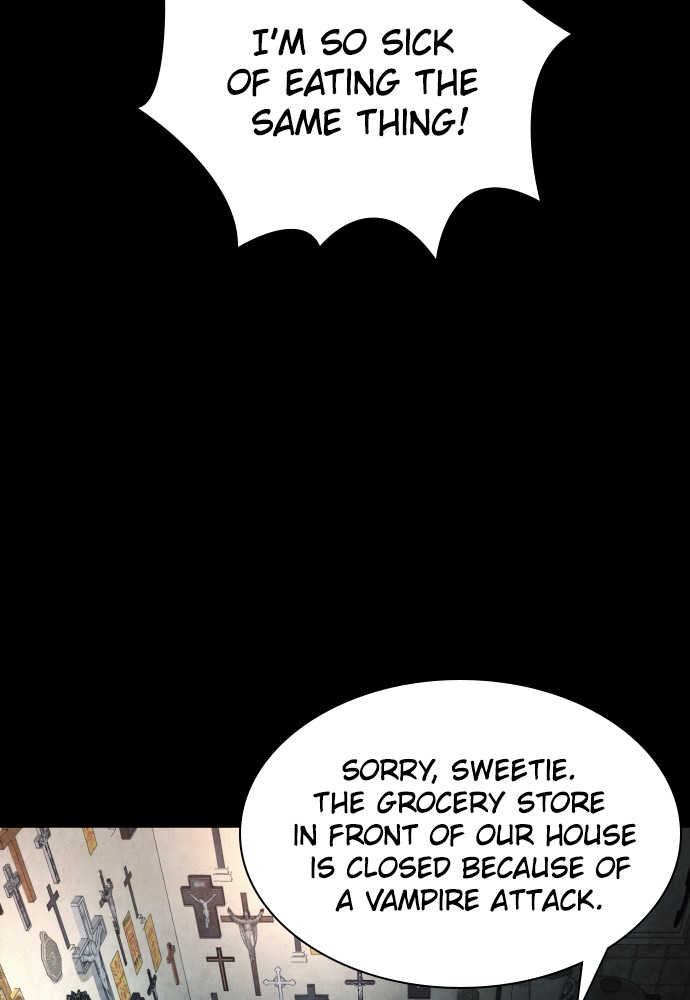 Read Unholy Blood (en) Manga Online