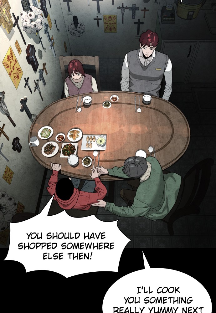 Read Unholy Blood (en) Manga Online