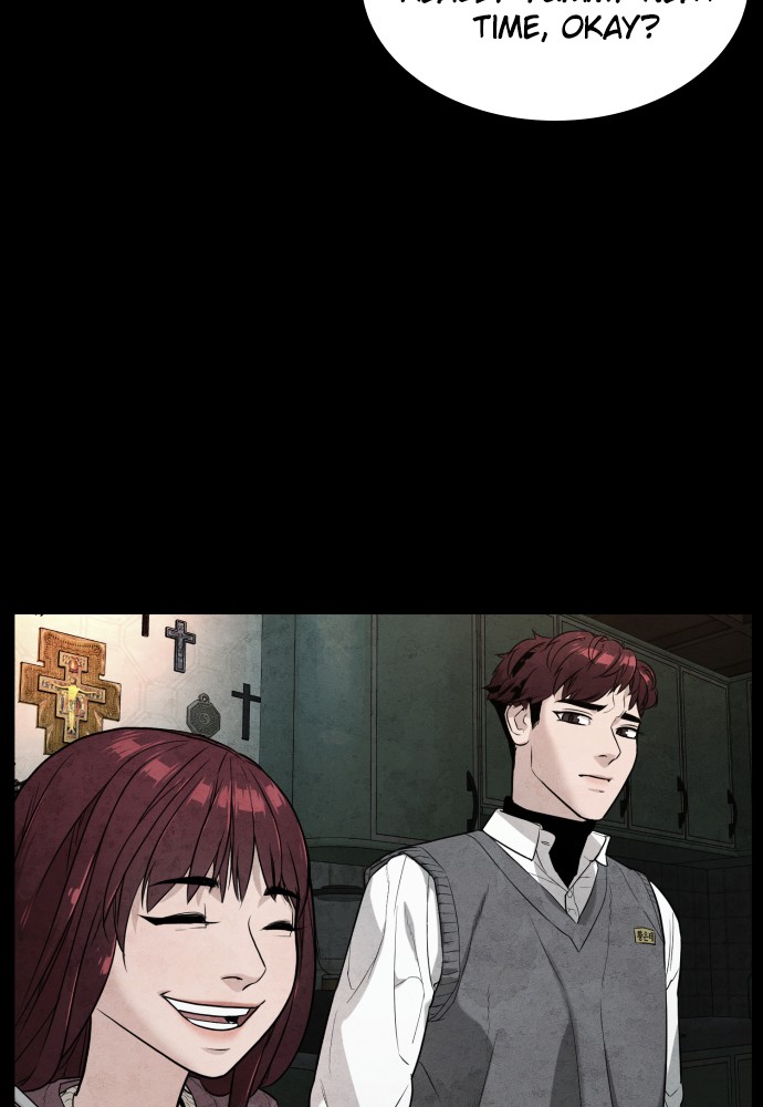 Read Unholy Blood (en) Manga Online