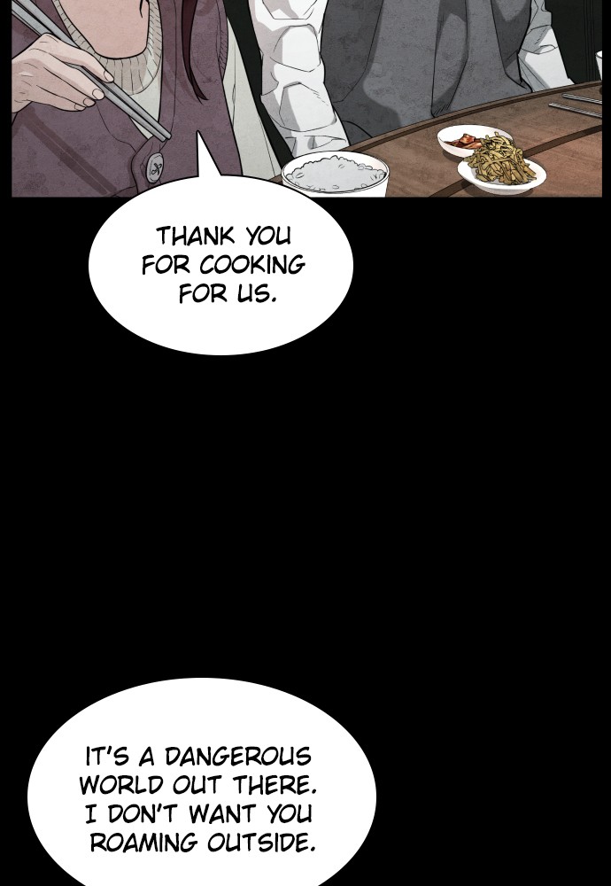 Read Unholy Blood (en) Manga Online