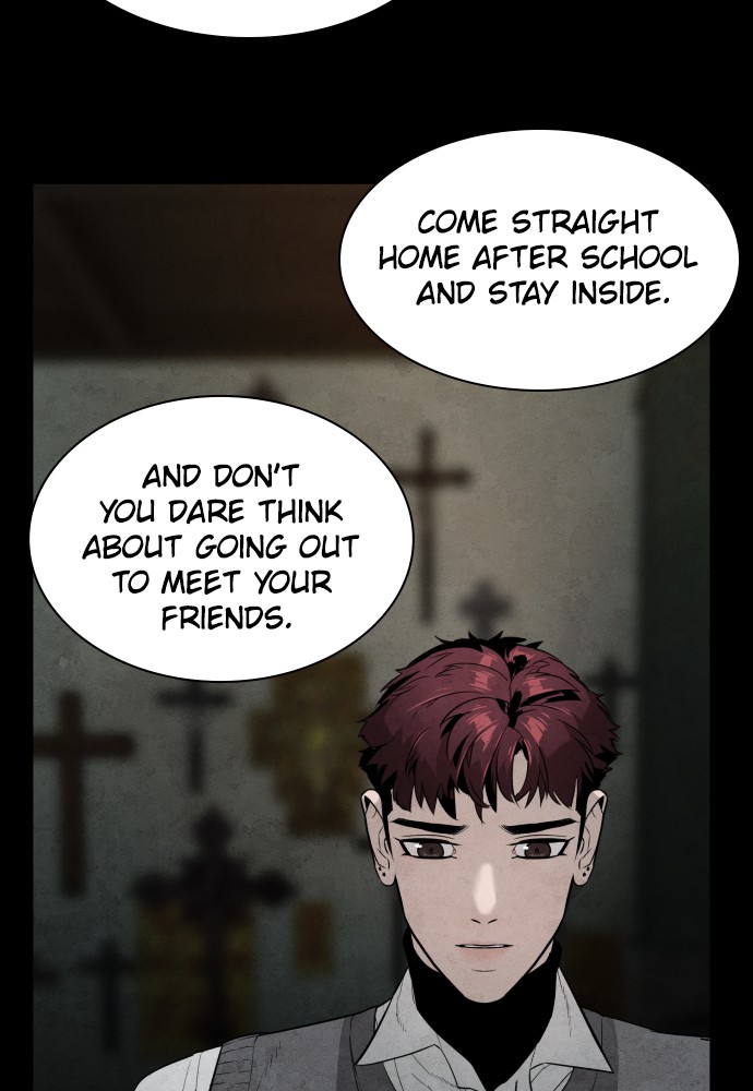 Read Unholy Blood (en) Manga Online