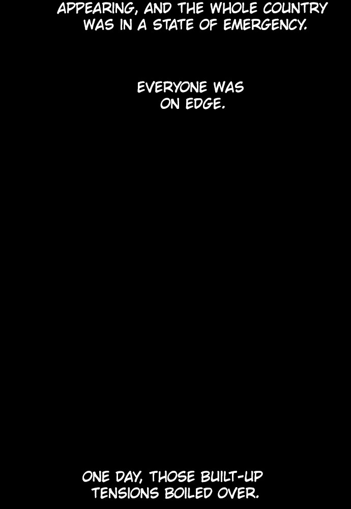 Read Unholy Blood (en) Manga Online