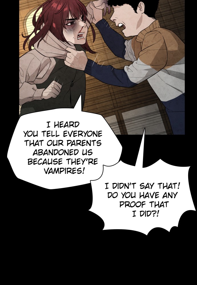 Read Unholy Blood (en) Manga Online