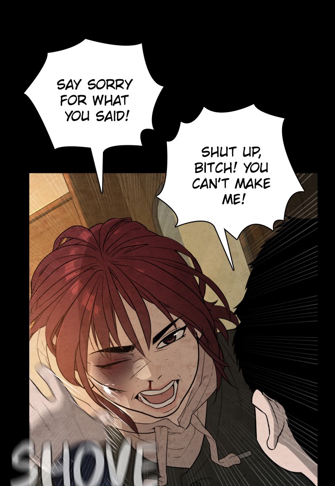 Read Unholy Blood (en) Manga Online