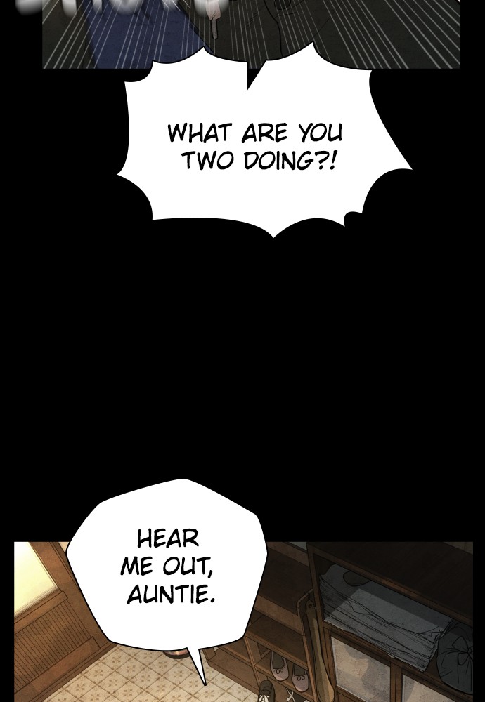 Read Unholy Blood (en) Manga Online