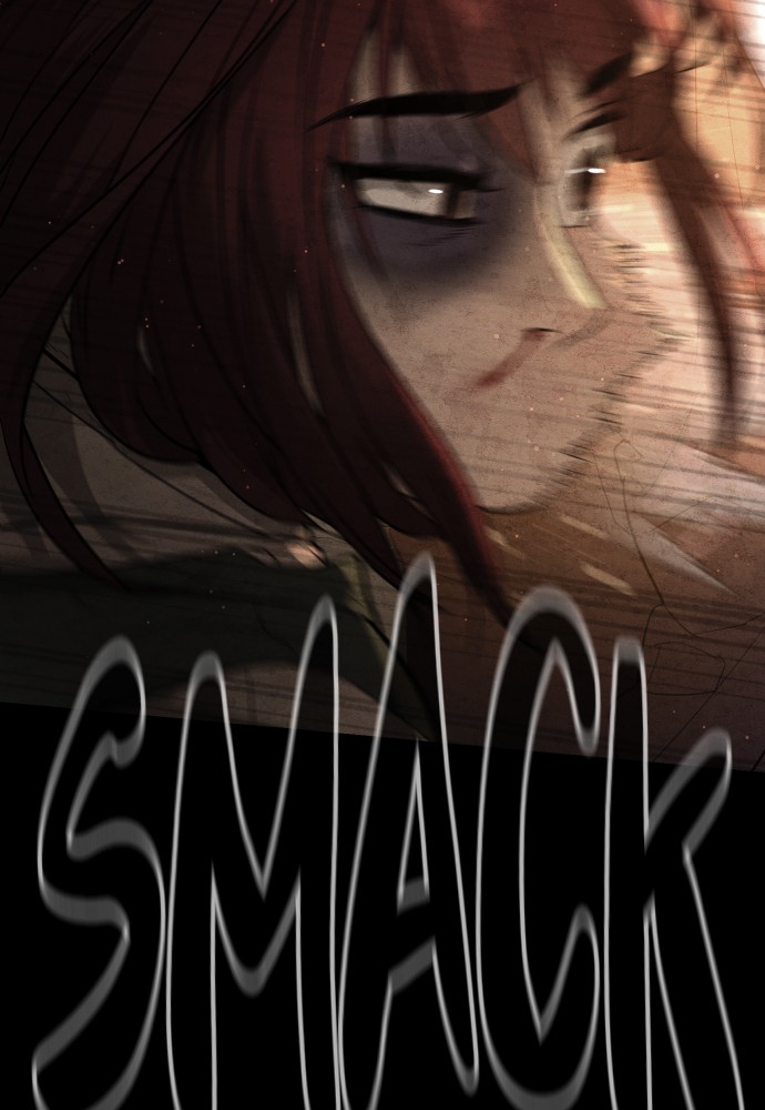 Read Unholy Blood (en) Manga Online