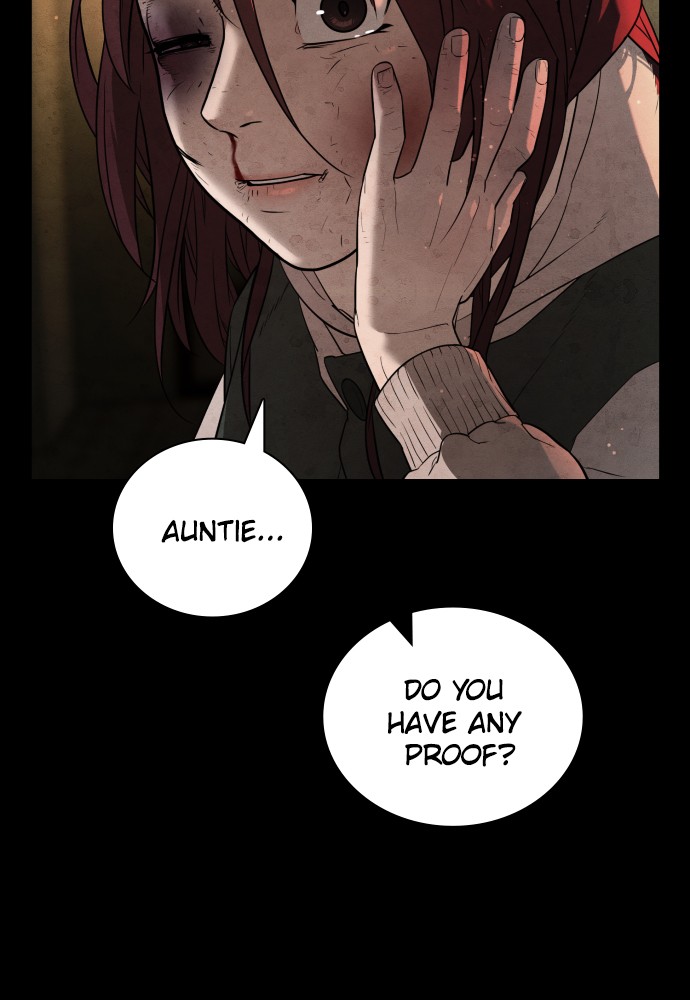 Read Unholy Blood (en) Manga Online