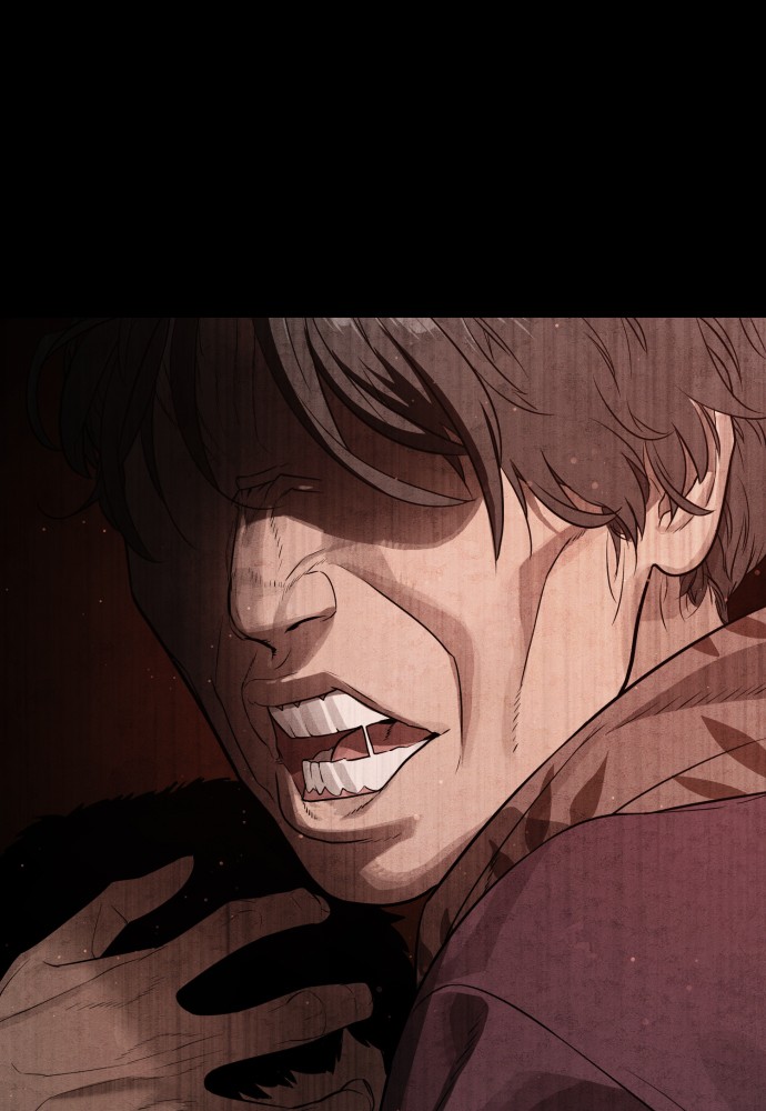 Read Unholy Blood (en) Manga Online