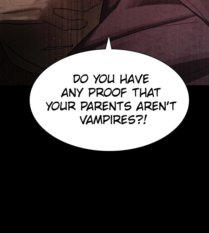 Read Unholy Blood (en) Manga Online