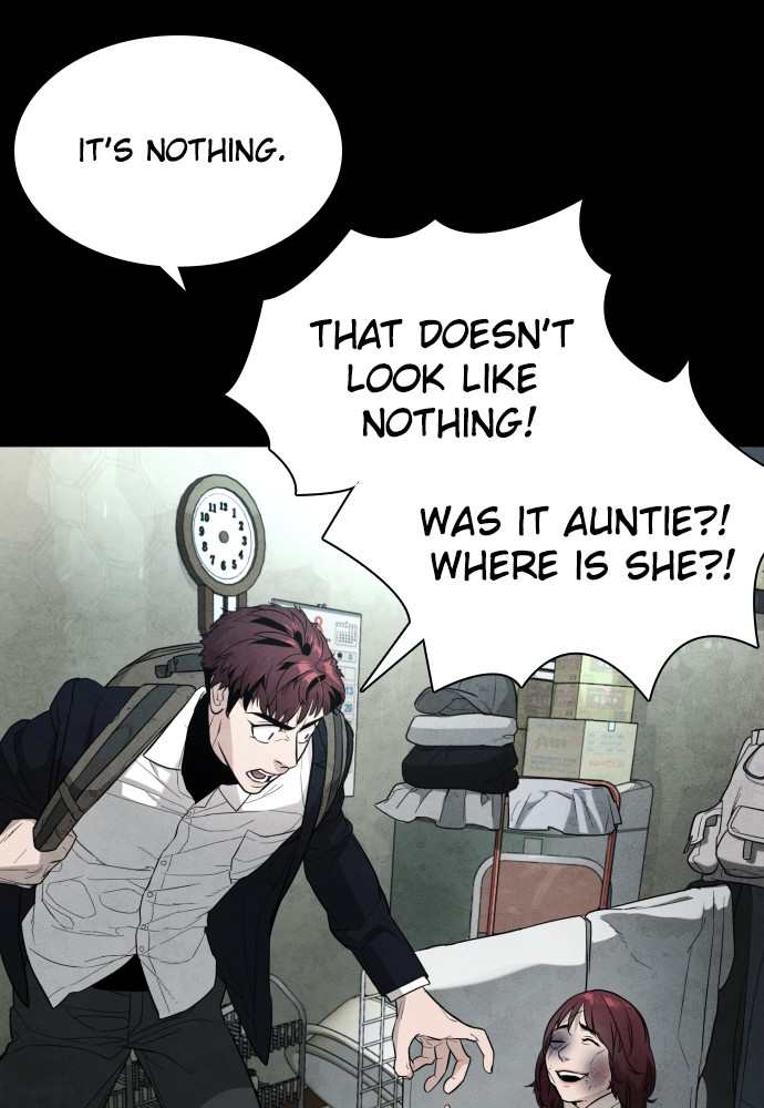 Read Unholy Blood (en) Manga Online