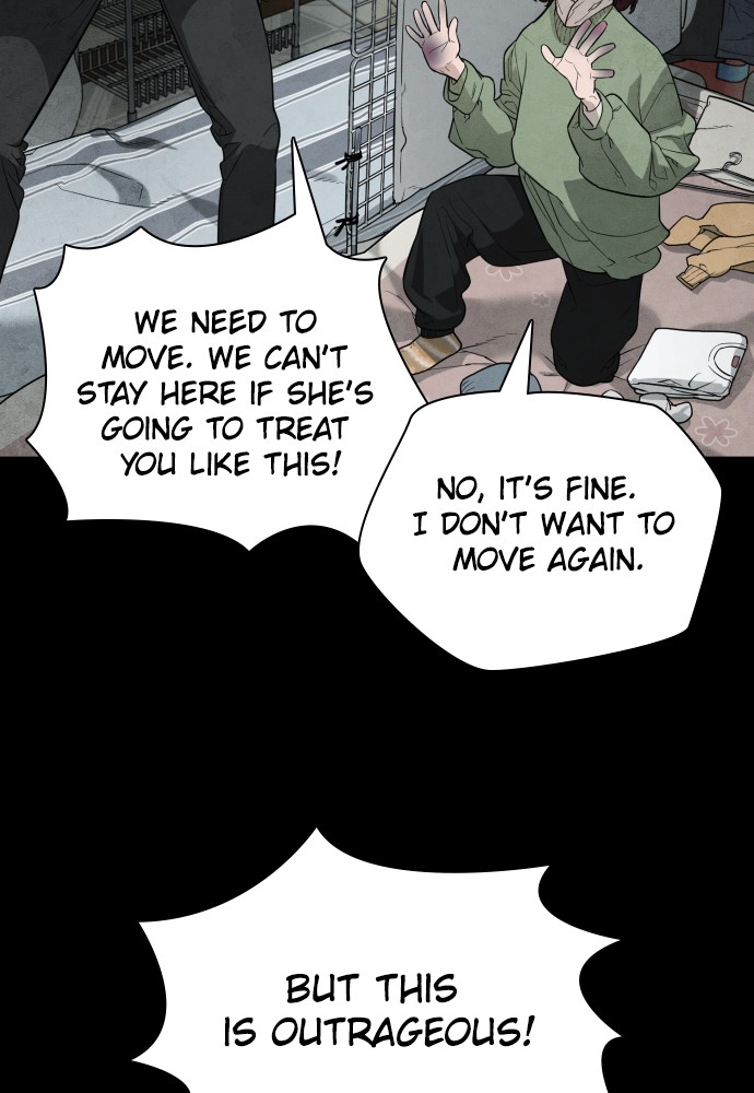 Read Unholy Blood (en) Manga Online