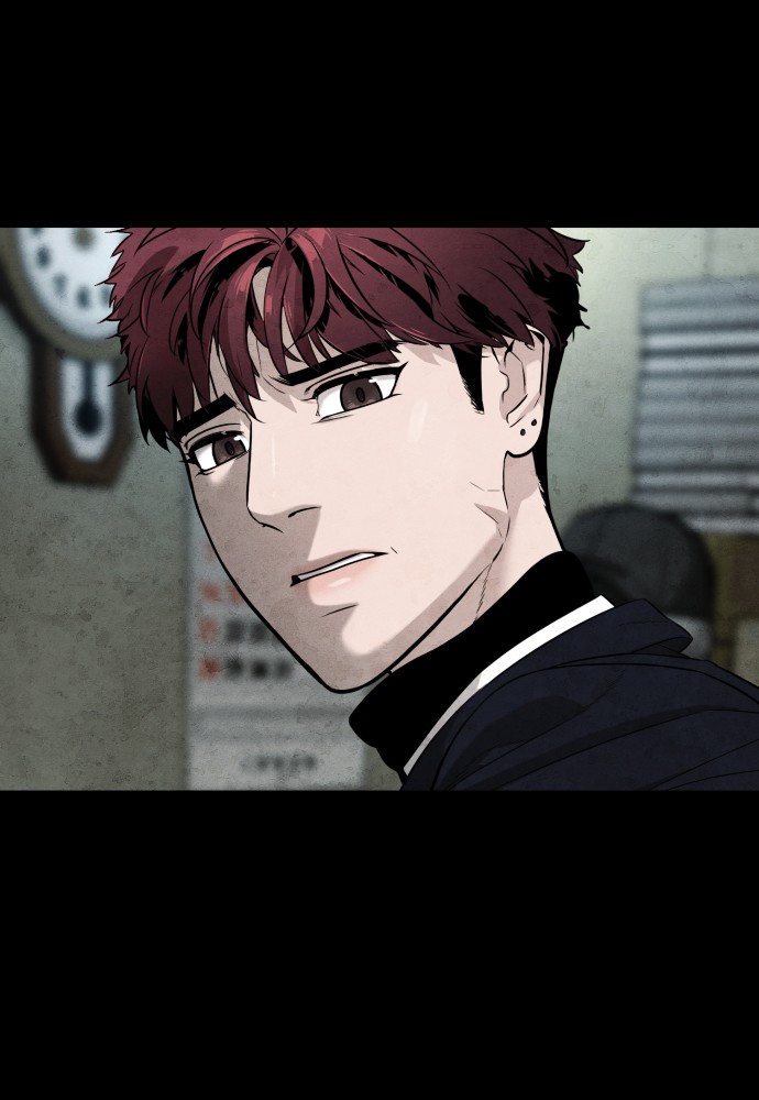 Read Unholy Blood (en) Manga Online