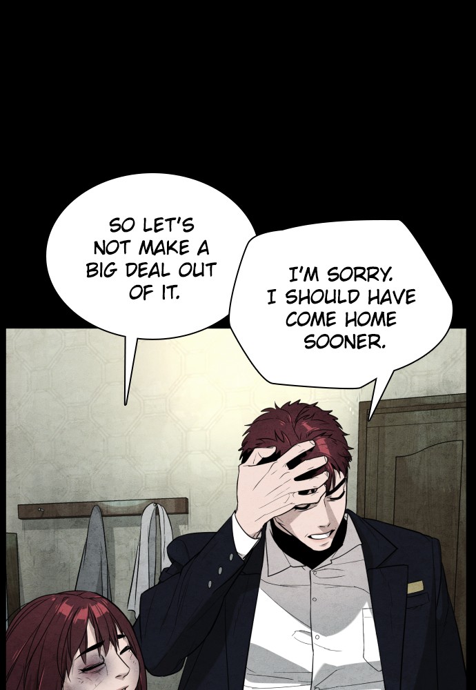 Read Unholy Blood (en) Manga Online