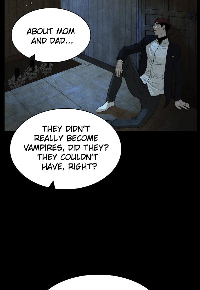 Read Unholy Blood (en) Manga Online