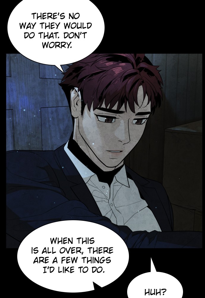 Read Unholy Blood (en) Manga Online