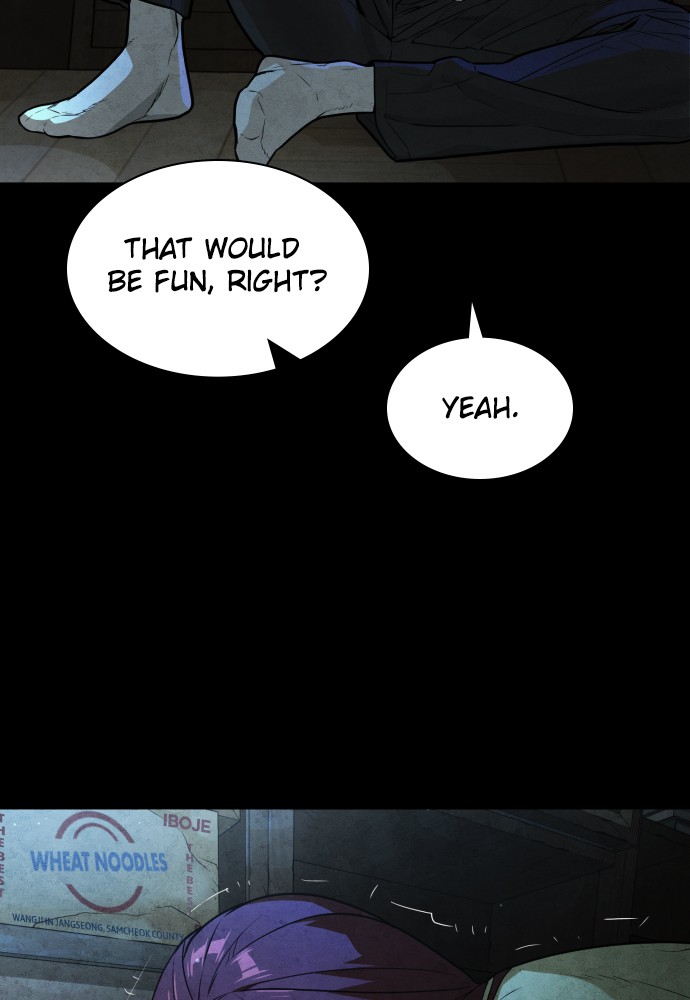 Read Unholy Blood (en) Manga Online