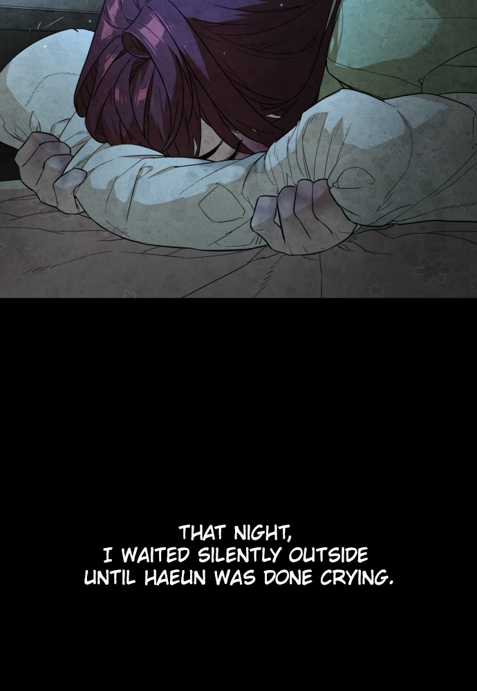 Read Unholy Blood (en) Manga Online