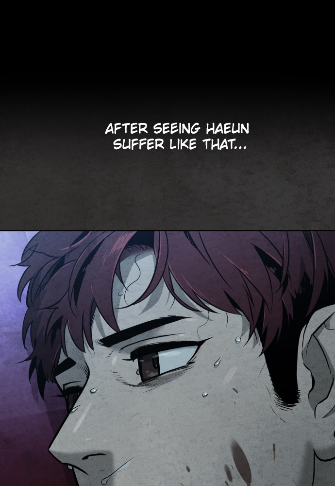 Read Unholy Blood (en) Manga Online