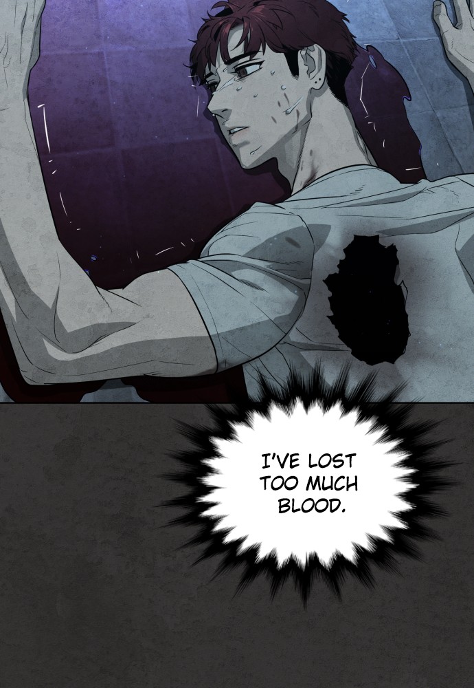 Read Unholy Blood (en) Manga Online