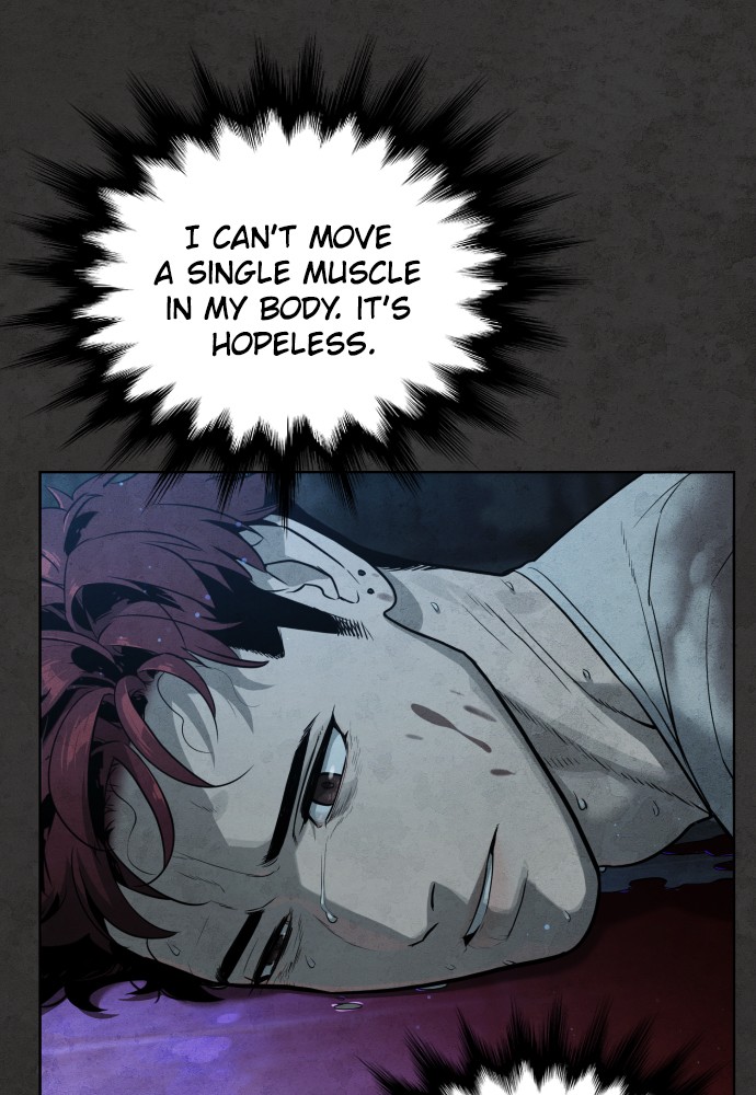 Read Unholy Blood (en) Manga Online