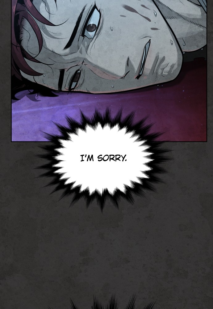 Read Unholy Blood (en) Manga Online