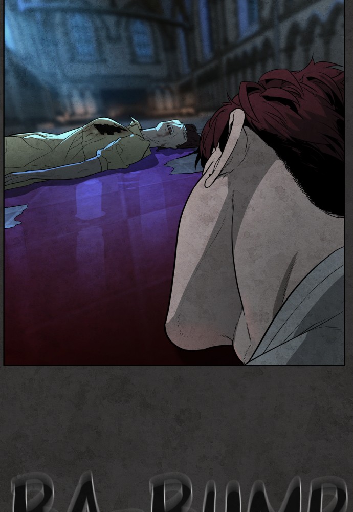 Read Unholy Blood (en) Manga Online