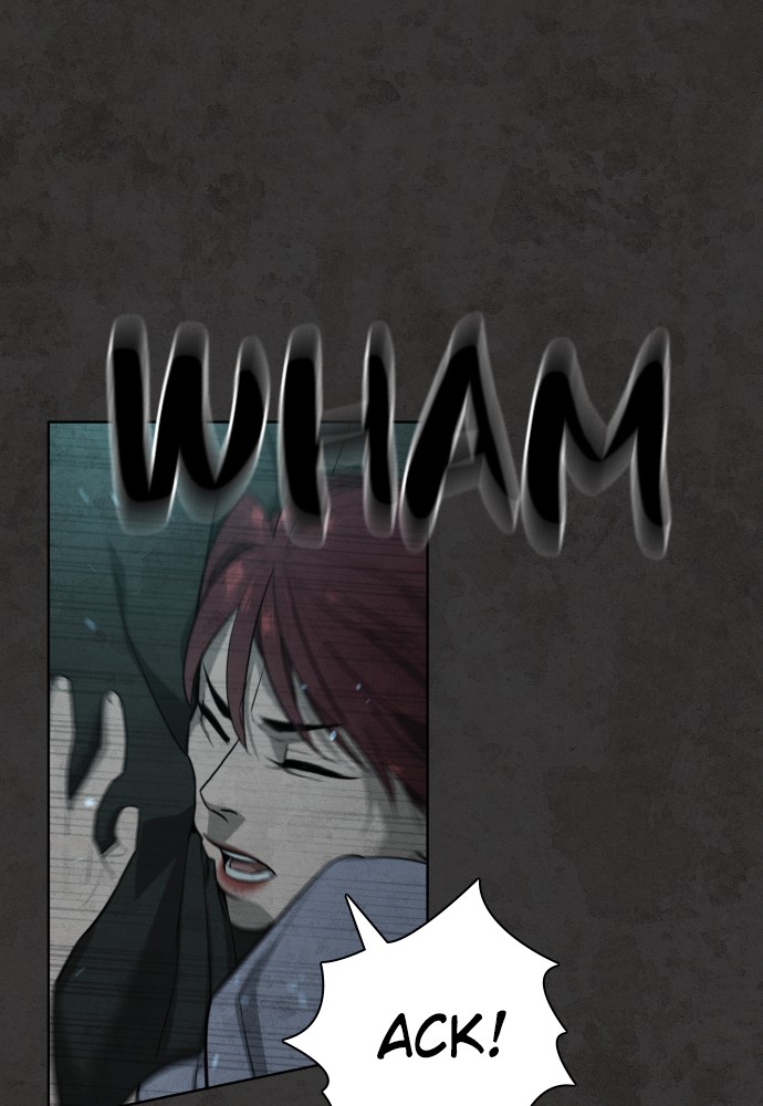 Read Unholy Blood (en) Manga Online